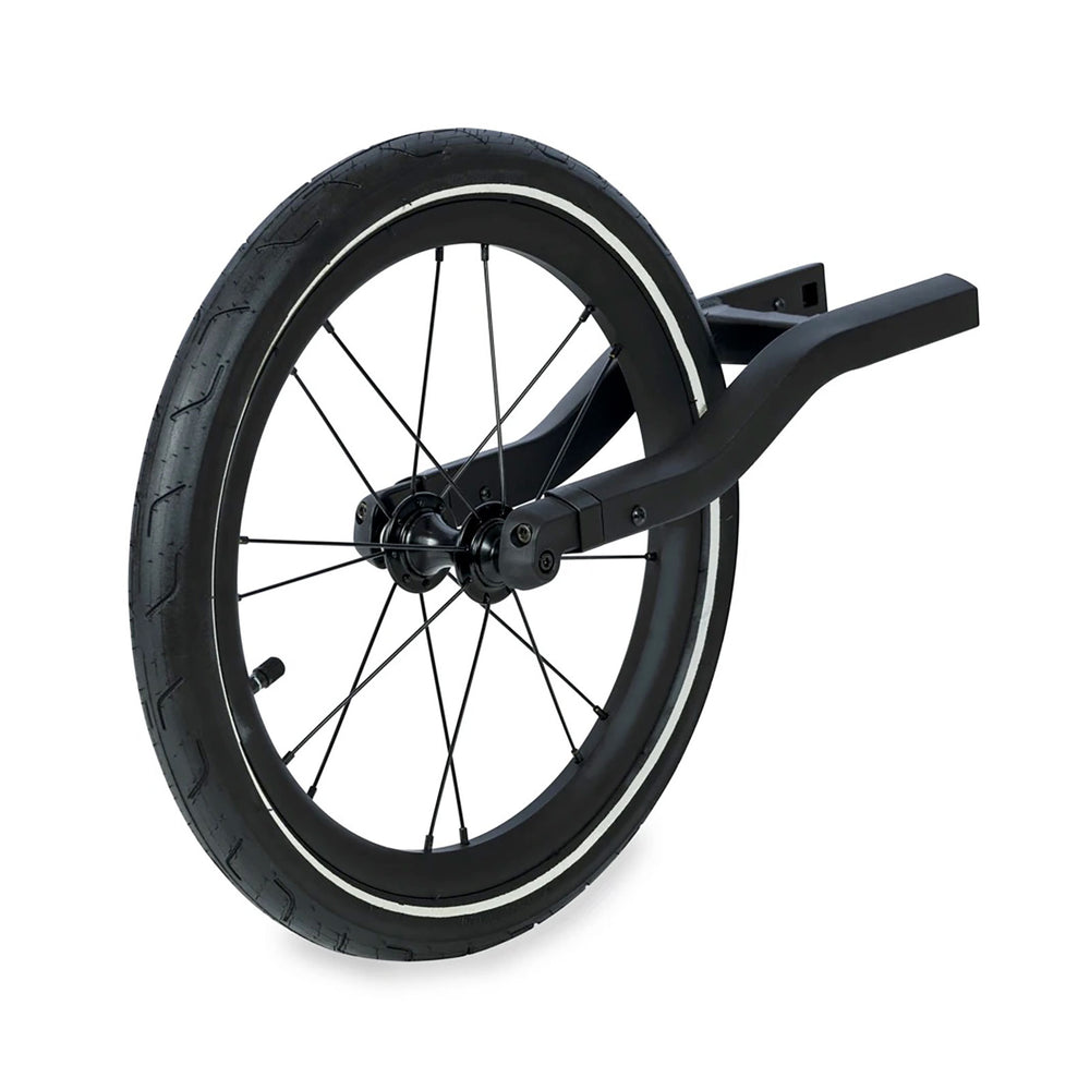 Roue tout-terrain pour remorque vélo Hamax - Breeze / Cocoon