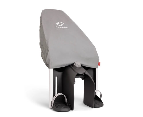 Housse de protection pour siège vélo enfant Hamax - Rain Cover