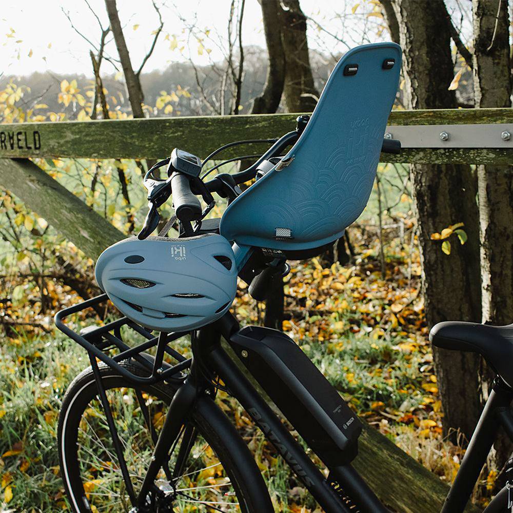 Casque vélo enfant Urban Iki