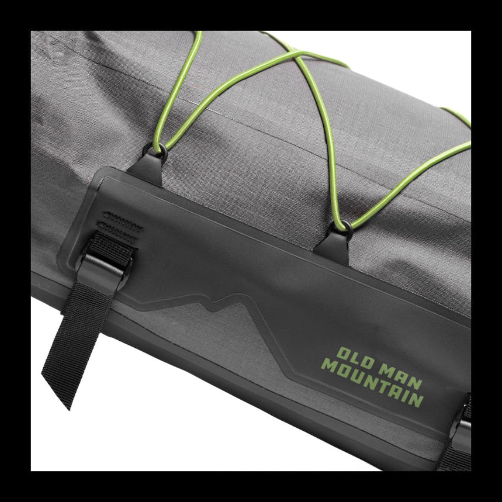 Sacoche porte-bagages Old Man Mountain – Atlas Rack Pack