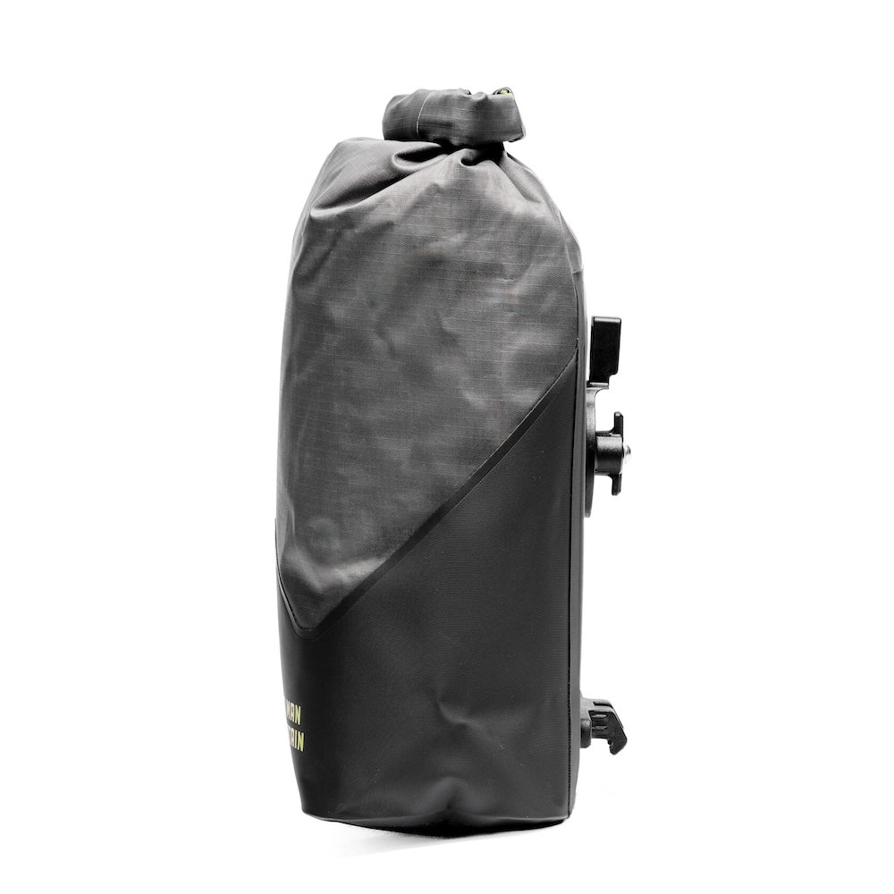 Sacoche bikepacking Old Man Mountain – Hemlock