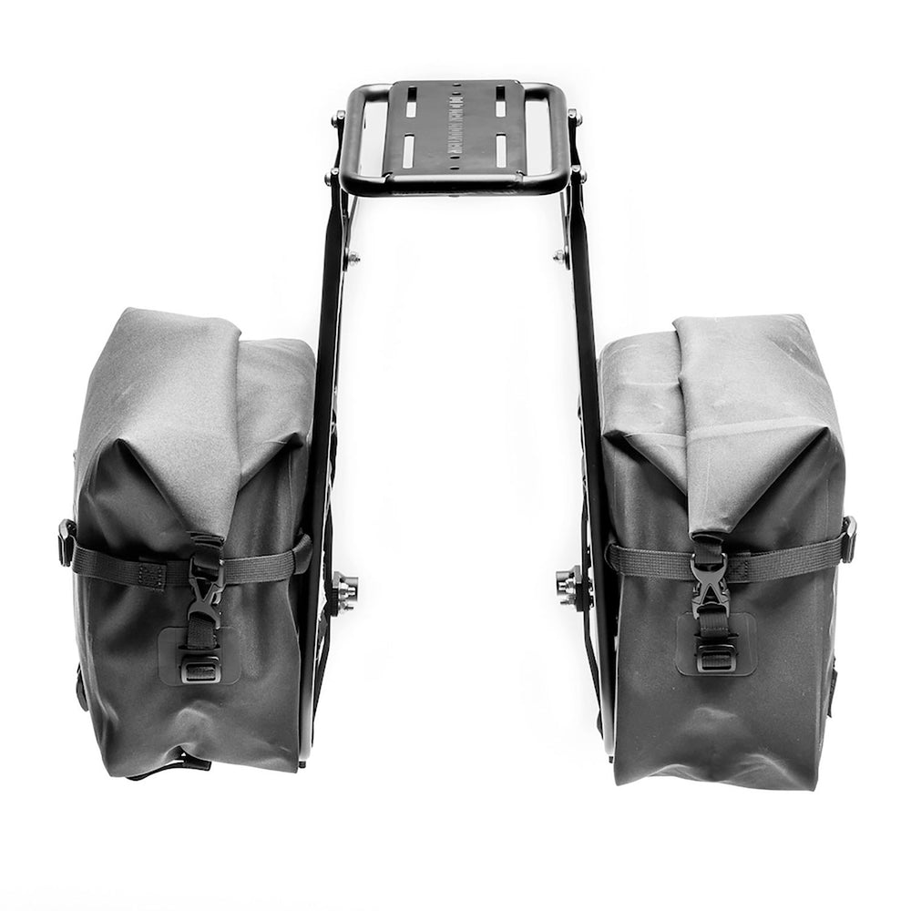 Porte-bagages vélo Old Man Mountain – Impala Lowrider