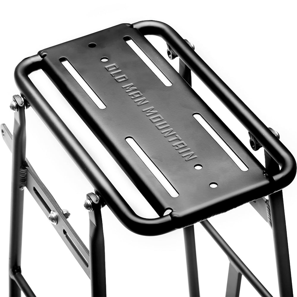 Porte-bagages vélo Old Man Mountain – Impala Lowrider