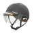 Casque de vélo avec éclairage Overade – LIFE Premium