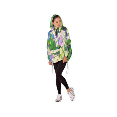 Anorak imperméable RainKiss