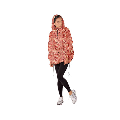 Anorak imperméable RainKiss