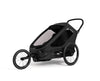 Roue tout-terrain Hamax – Outback Next