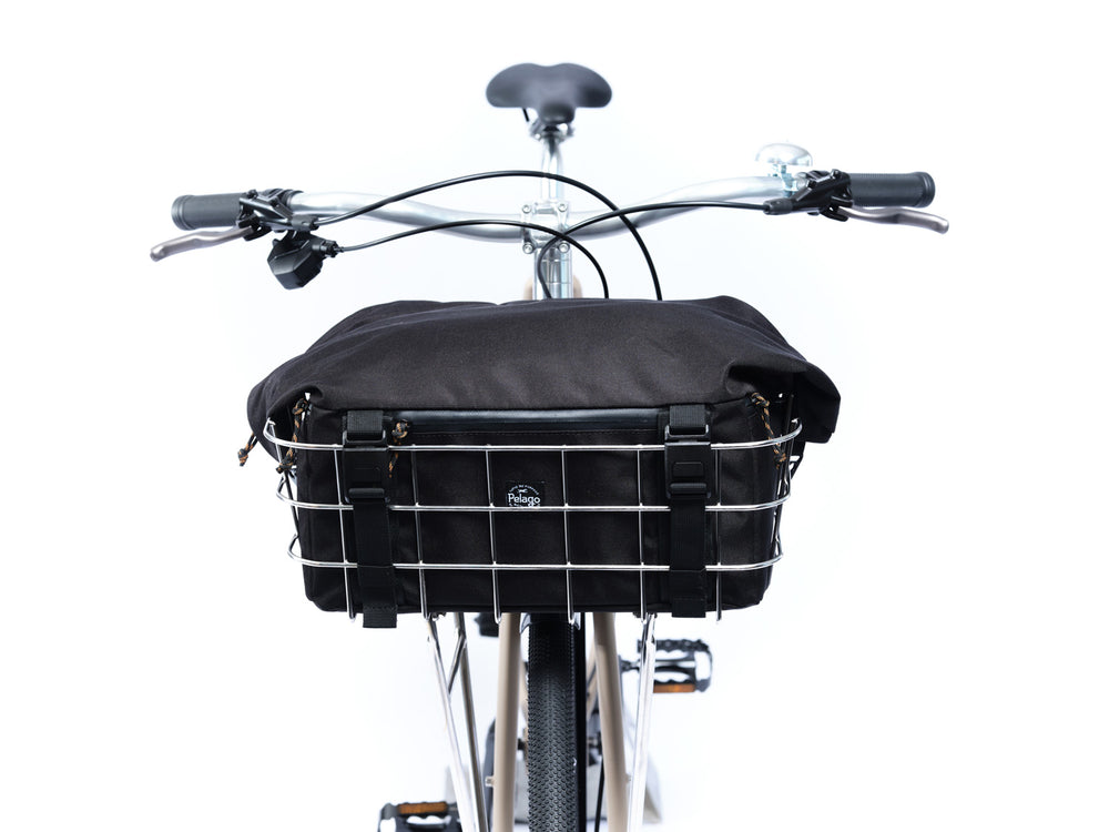 Sacoche Porte-Bagages Avant - Pelago Rackbag Eco