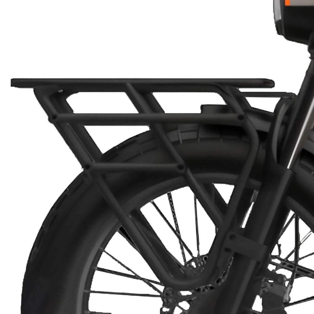 Porte-bagages avant - Kuiperbelt