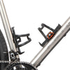 Porte-bidon vélo Restrap Side Release