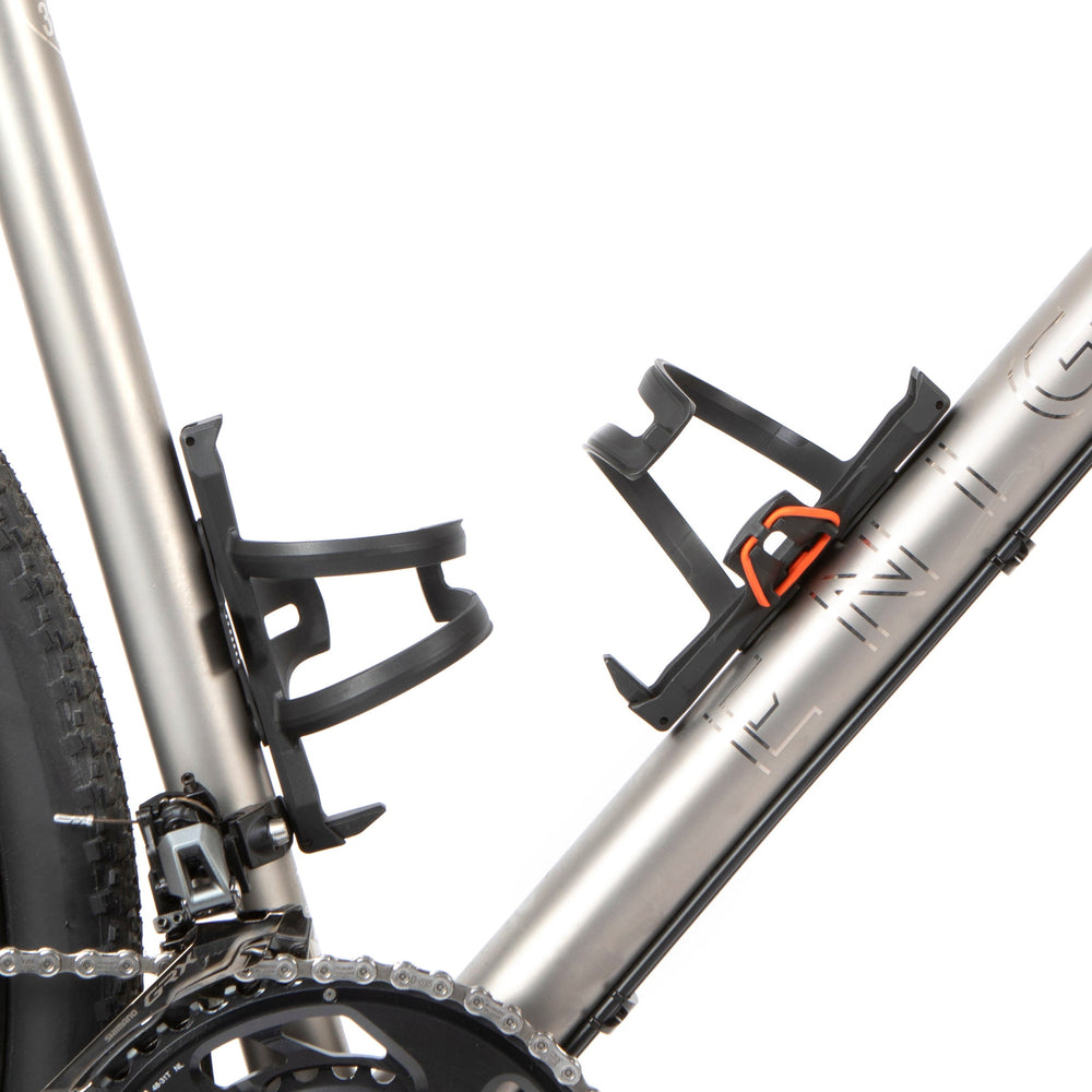 Porte-bidon vélo Restrap Side Release