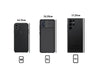Brassard magnétique Smartphone - Shapeheart