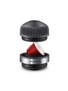 Adaptateur capsules pour machine à expresso Wacaco - Nanopresso NS Adapter
