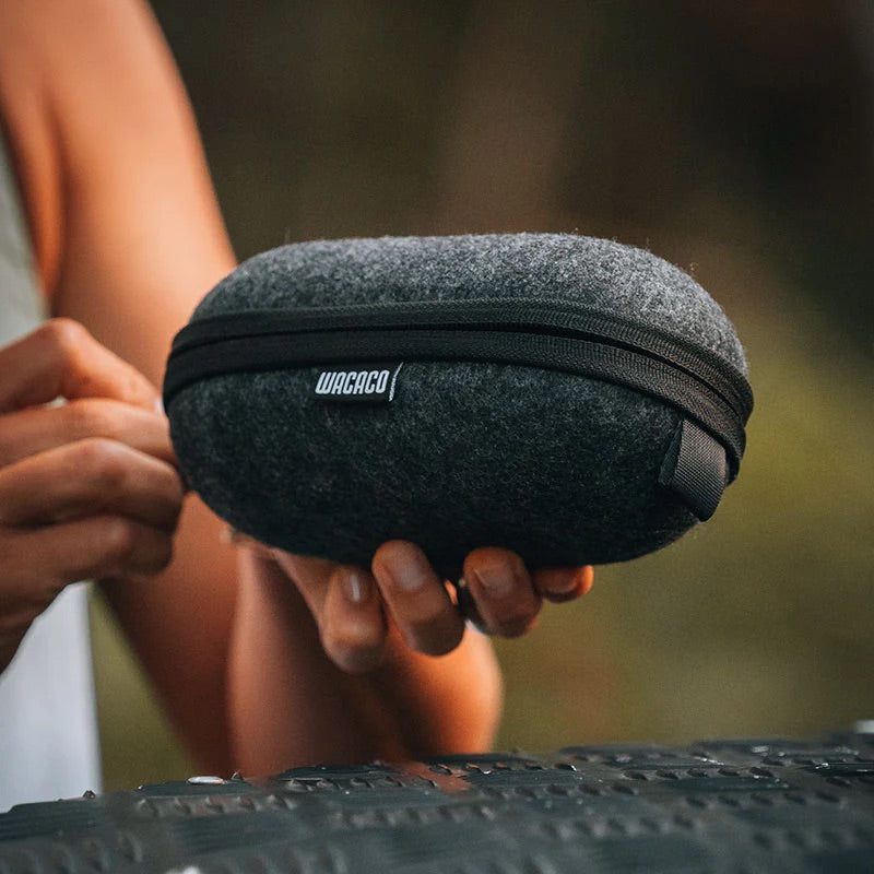 Étui de protection pour machine Wacaco - Minipresso GR2 Case