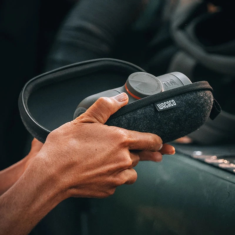 Étui de protection pour machine Wacaco - Minipresso GR2 Case