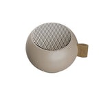 Enceinte Bluetooth portable Kreafunk - aGO mini