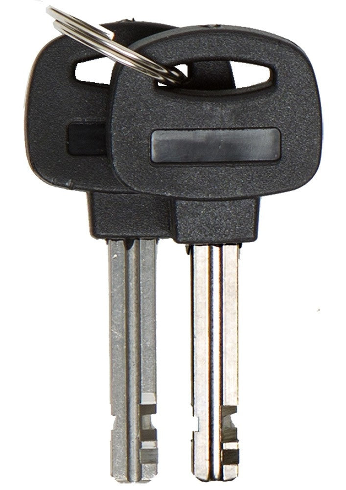 Antivol U vélo Auvray - U ROC