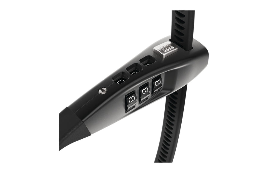 Antivol câble à code Abus Combiflex TravelGuard 70