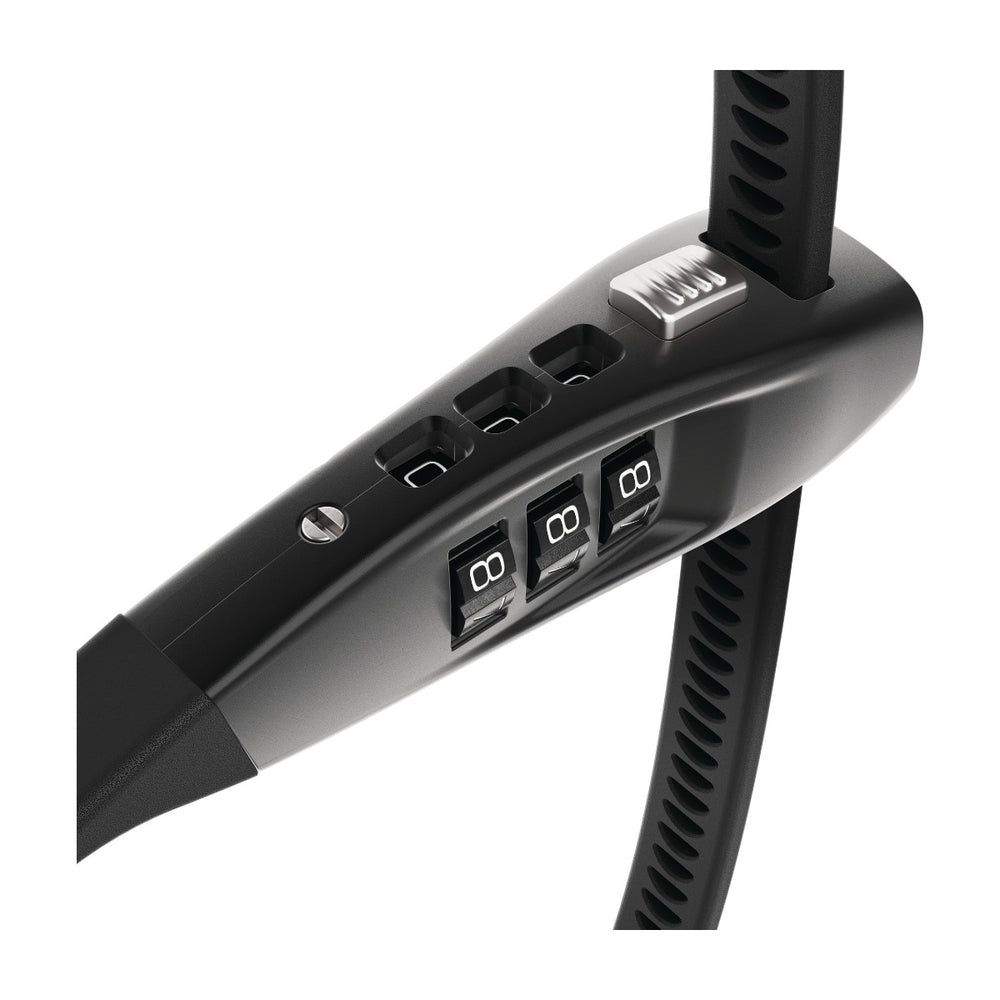 Antivol câble à code Abus Combiflex TravelGuard 70 TravelGuard 70