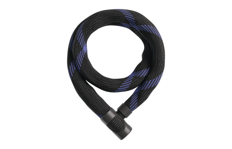 Antivol câble articulé Abus Ivera Steel-O-Flex 7200