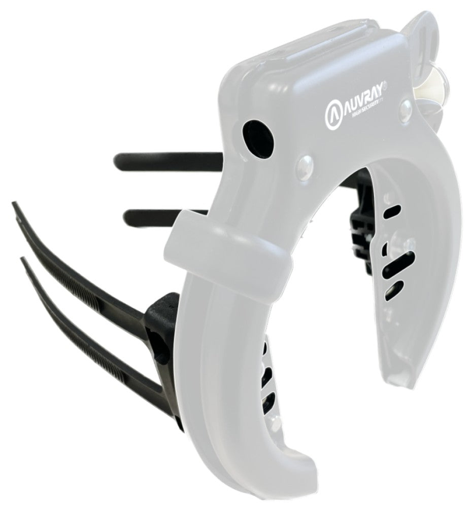 Antivol de cadre vélo Auvray - Megalock