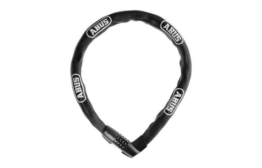 Antivol chaîne à code Abus Tresor 1385