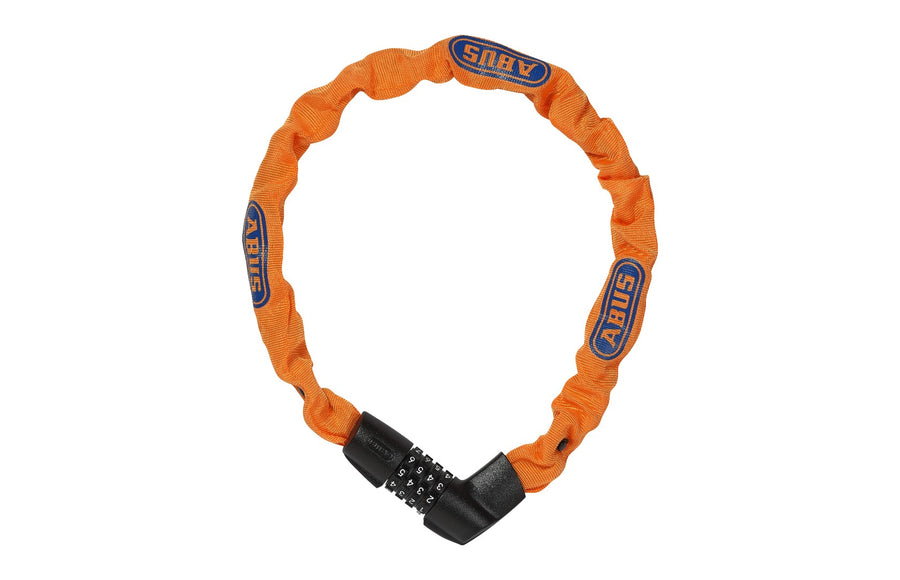 Antivol chaîne à code Abus Tresor 1385