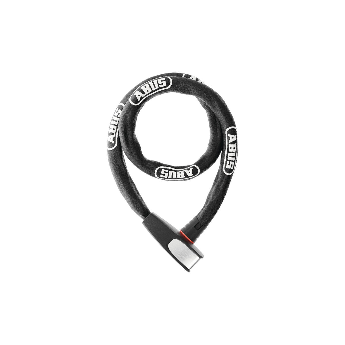 Antivol chaîne Abus Steel-O-Chain 8807K