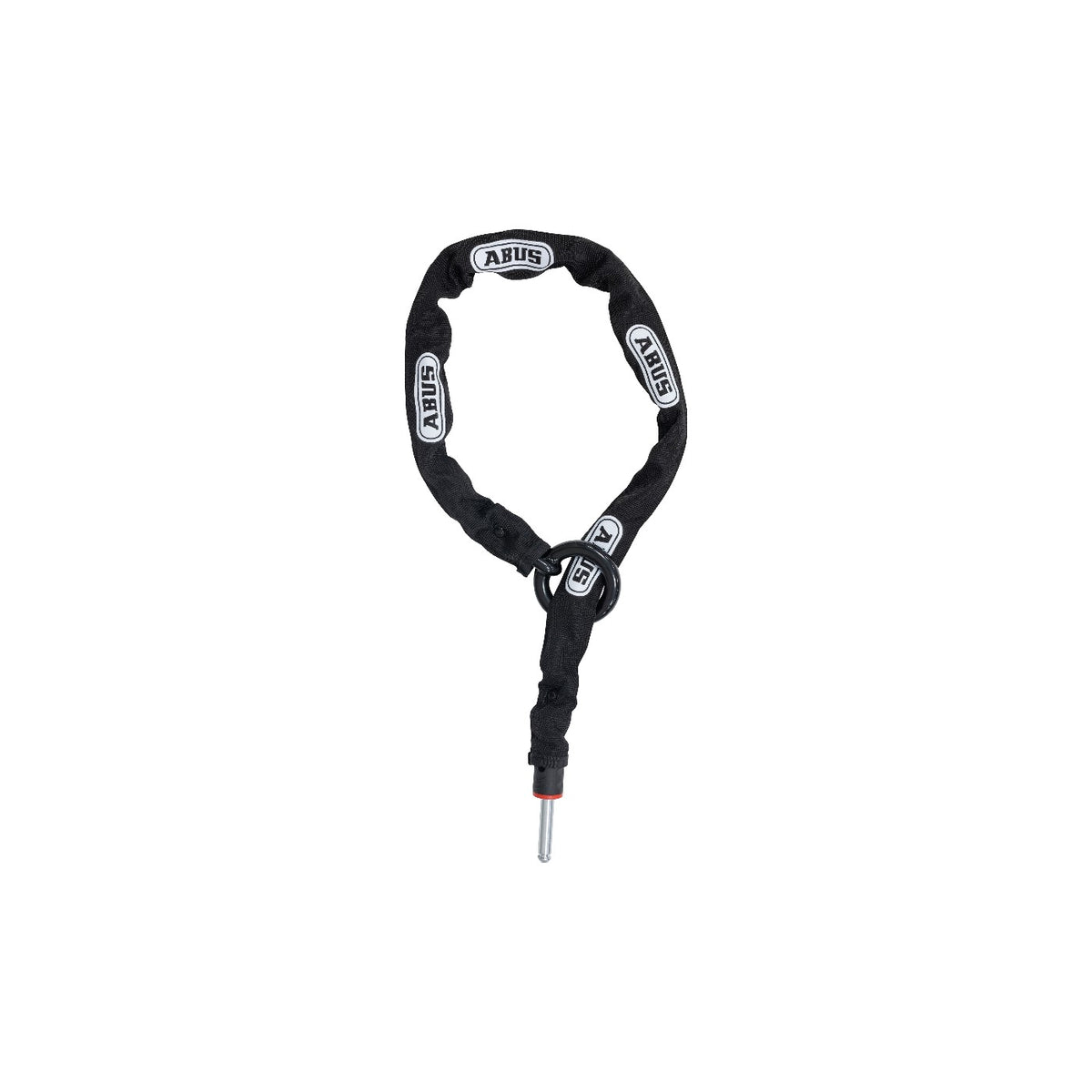 Antivol chaîne d'adaptation Abus ACH 2.0 6KS/100