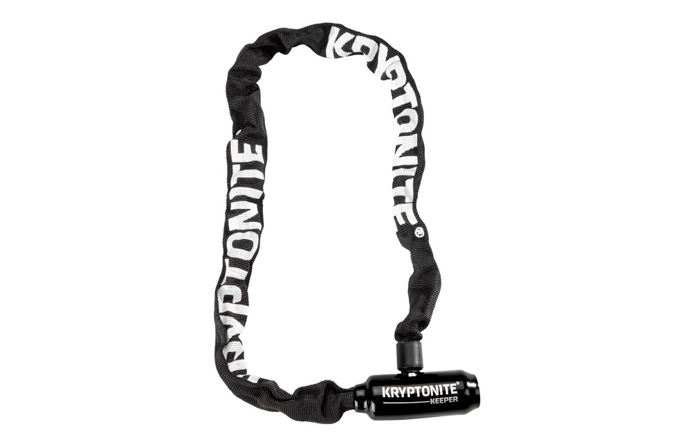 Antivol chaîne Kryptonite Keeper 585 - 85 cm