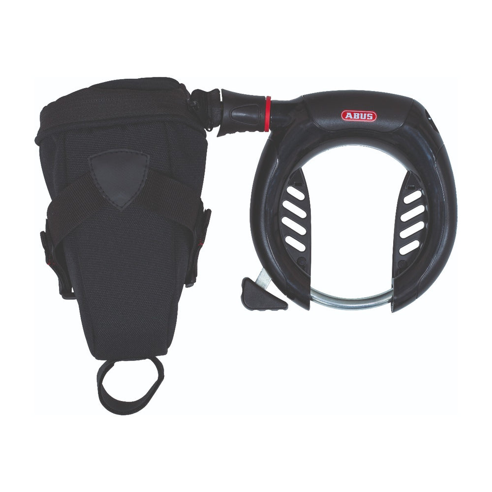 Antivol de cadre Abus Pro Shield Plus 5950 avec chaîne 6KS/100