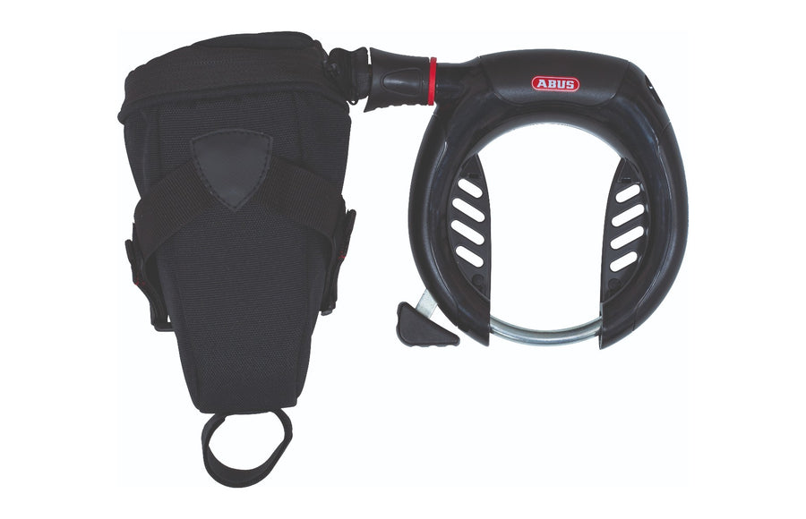 Antivol de cadre Abus Pro Shield Plus 5950 avec chaîne 6KS/100