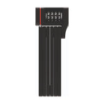 Antivol pliant à code Abus uGrip Bordo 5700C/80 Black