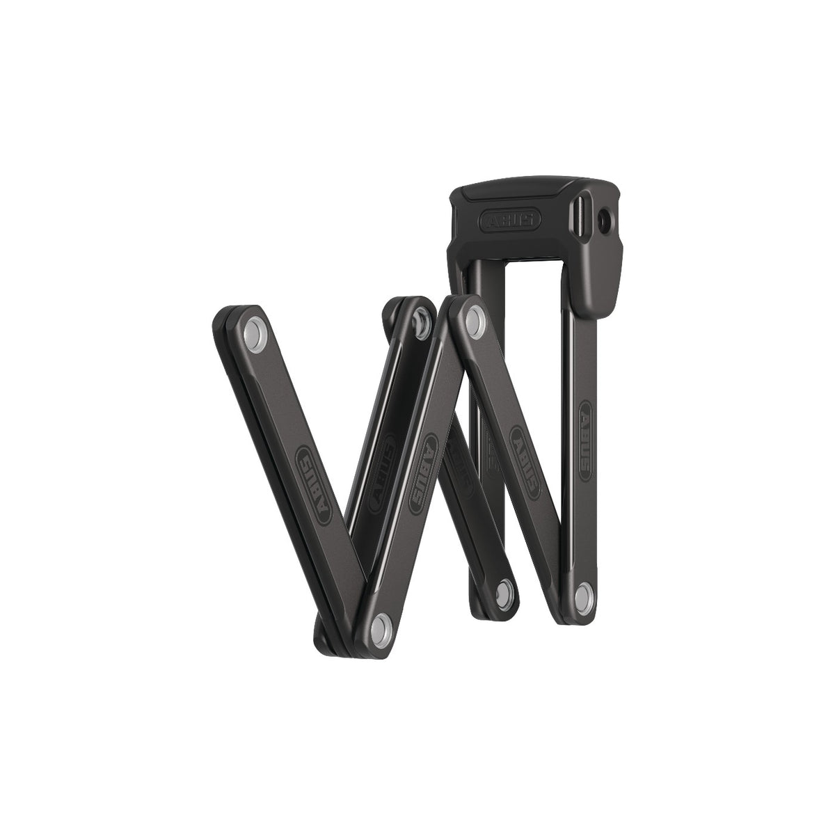 Antivol pliant Abus Bordo Big XPlus 6000K/120