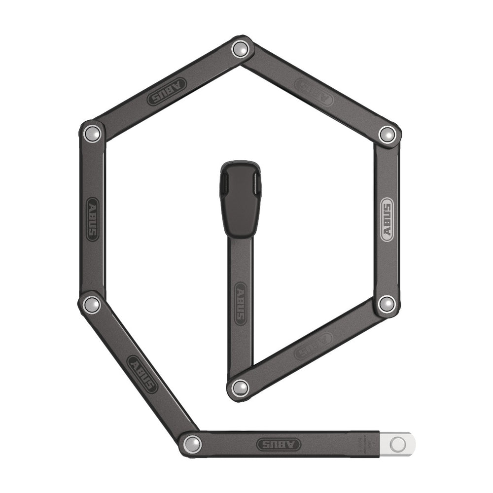 Antivol pliant Abus Bordo Big XPlus 6000K/120 Antivol pliant Abus Bordo Big XPlus 6000K/120