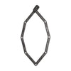 Antivol pliant Abus Bordo Big XPlus 6000K/120 Antivol pliant Abus Bordo Big XPlus 6000K/120