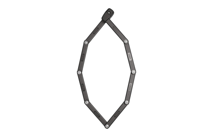 Antivol pliant Abus Bordo Big XPlus 6000K/120