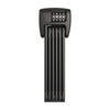 Antivol pliant Abus Bordo Combo 6000C/90 Antivol pliant Abus Bordo Combo 6000C/90