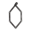 Antivol pliant Abus Bordo Combo 6000C/90 Antivol pliant Abus Bordo Combo 6000C/90