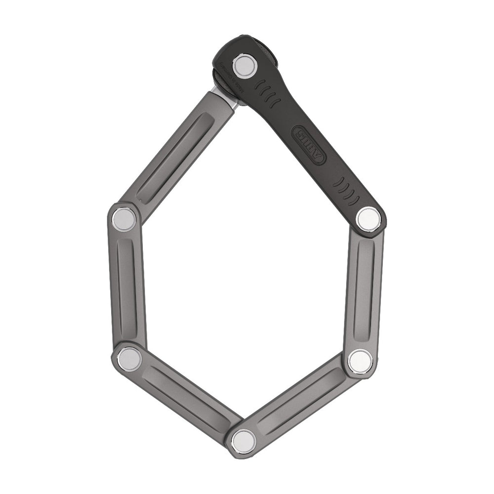 Antivol pliant Abus Bordo Lite Mini 6055/60 Mini 6055/60 clé