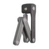 Antivol pliant Abus Bordo Lite Mini 6055/60 Mini 6055/60 clé