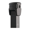 Antivol pliant Abus Bordo XPlus 6000K/90 TwinSet Antivol pliant Abus Bordo XPlus 6000K/90 TwinSet