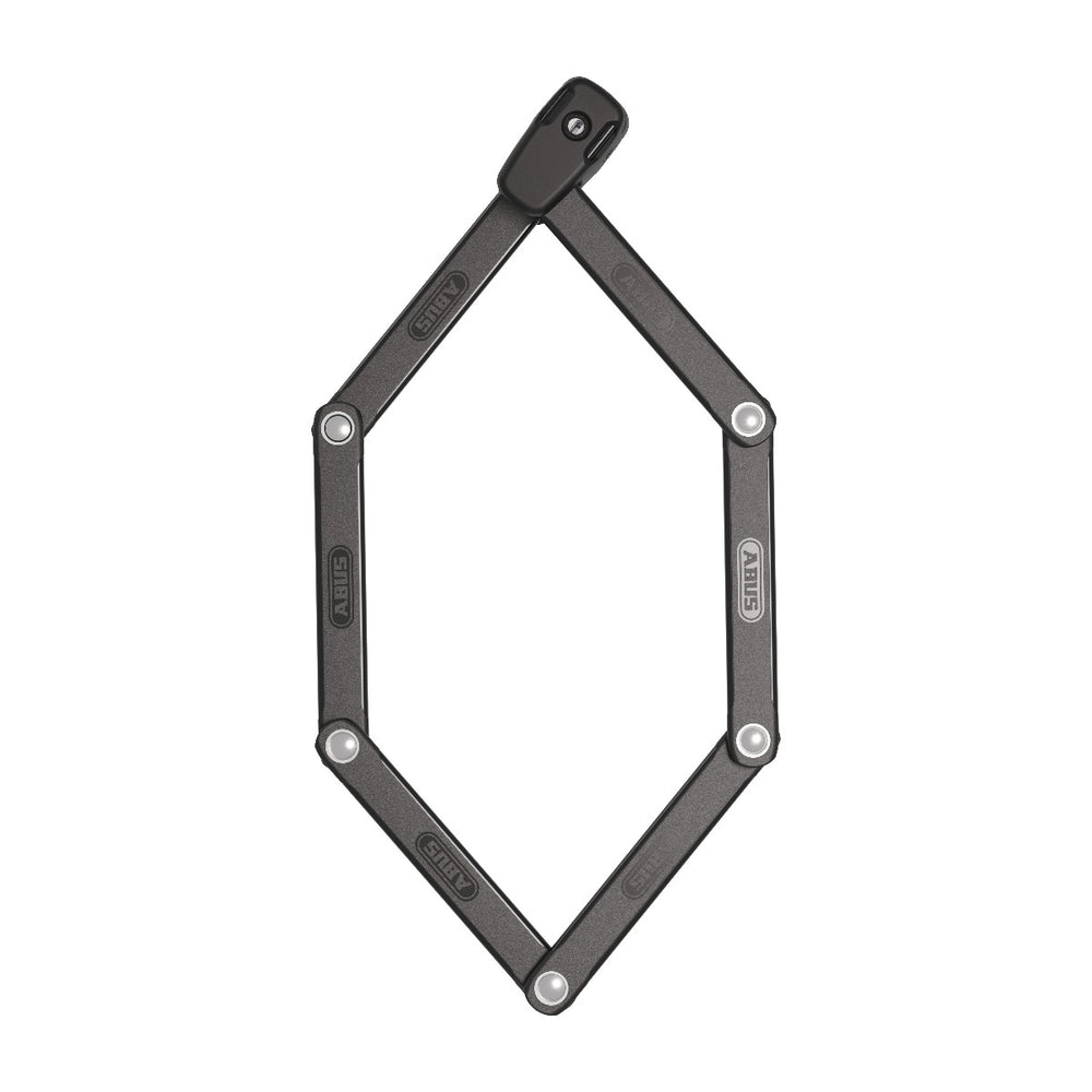 Antivol pliant Abus Bordo XPlus 6000K/90 TwinSet Antivol pliant Abus Bordo XPlus 6000K/90 TwinSet