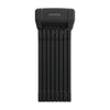 Antivol pliant Abus Bordo XPlus 6200K/120 Bordo XPlus 6200K/120