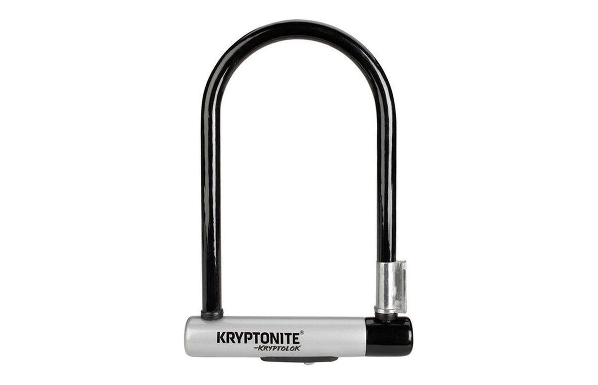 Antivol U Kryptonite KryptoLok ATB - vue de détail