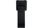 Antivol vélo pliant ABUS Bordo Granit XPlus 6500, 90 ou 120 cm