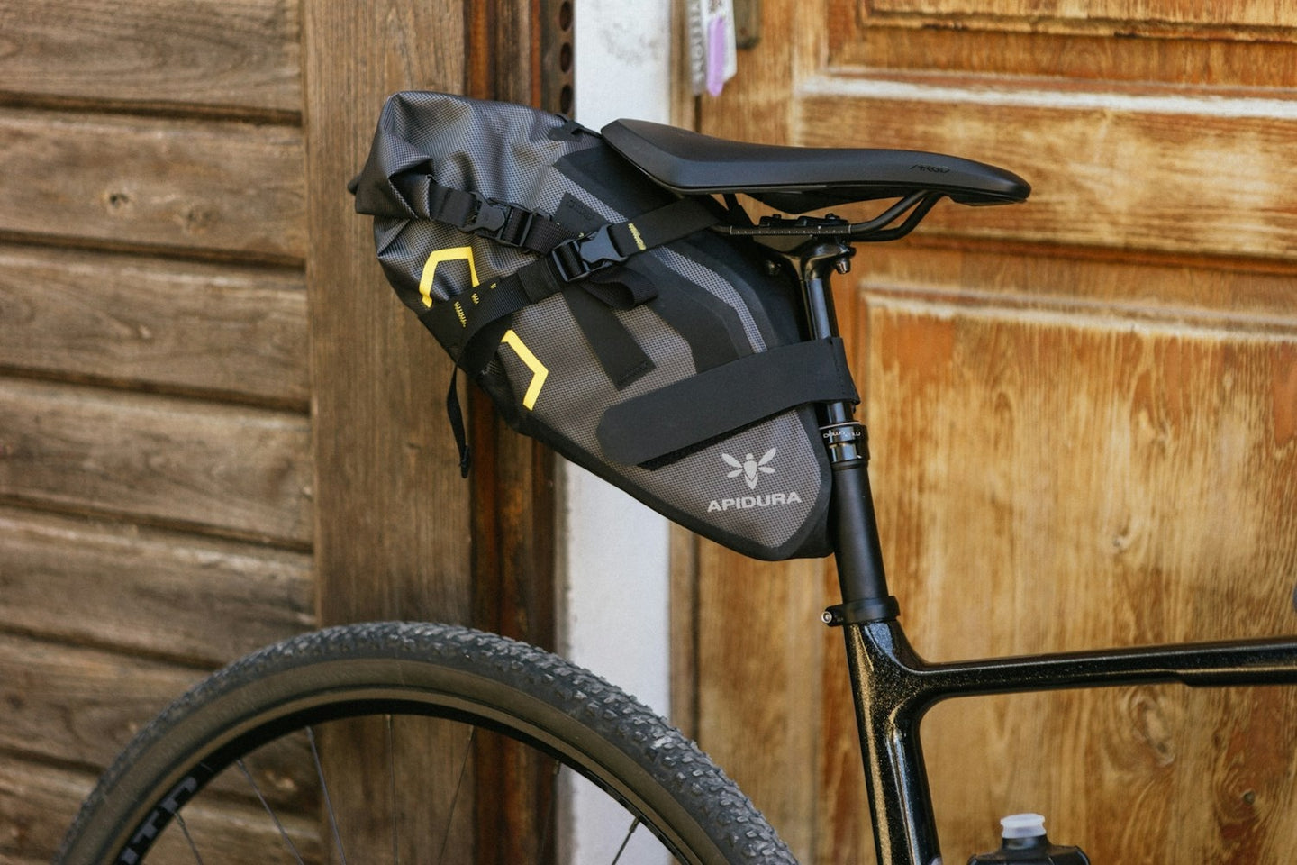 apidura lenkertasche 14l Satteltasche - Apidura Expedition Saddle Pack