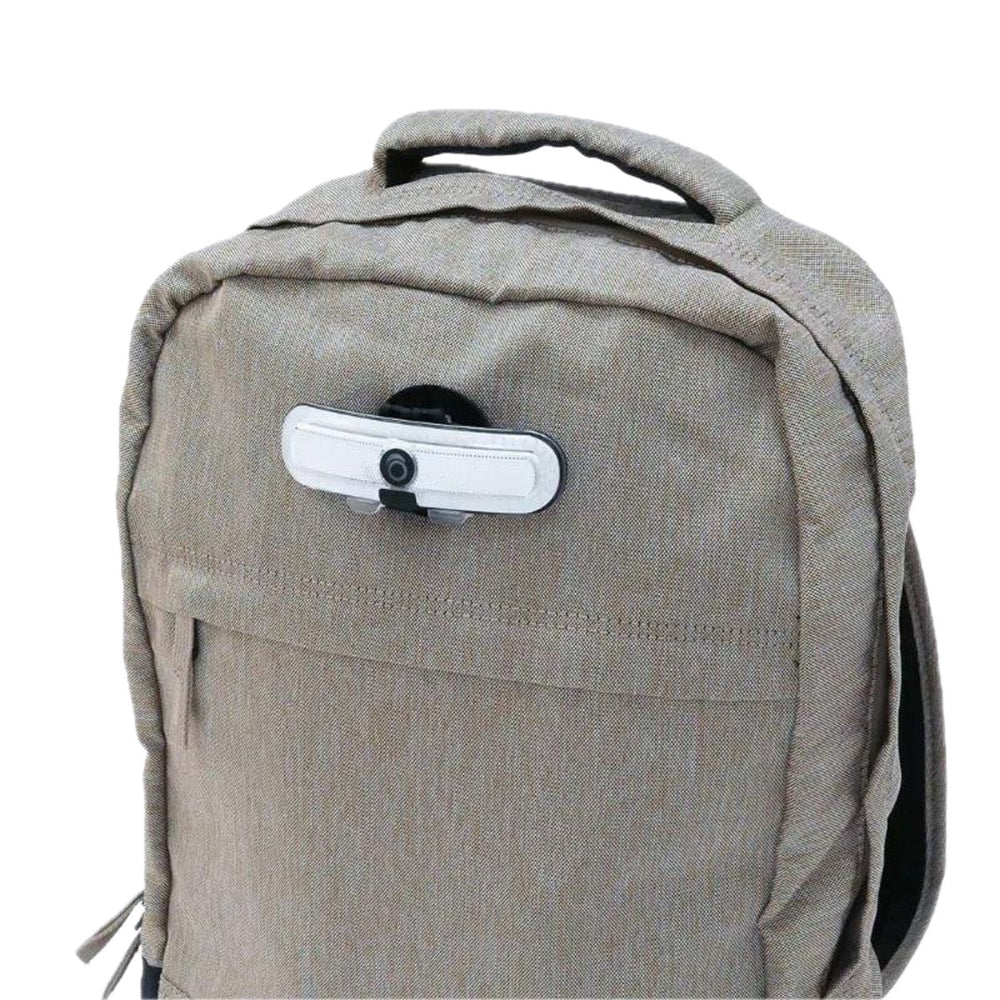 Attache universelle pour éclairages Overade