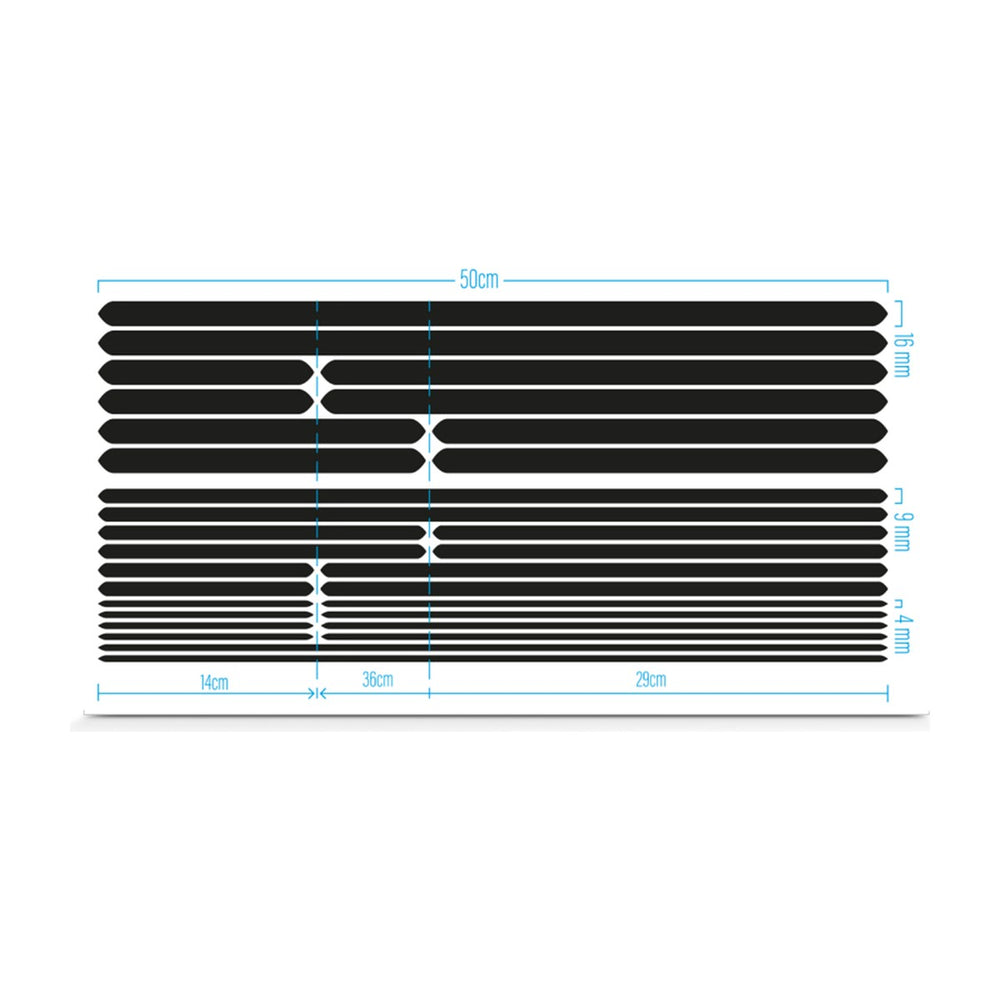 autocollants-reflechissants-cadre-reflective-berlin-stripes-noir-1