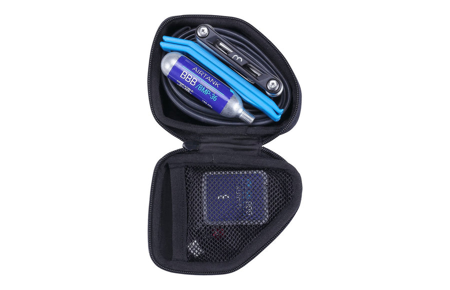 Sacoche de cadre vélo BBB AdaptCase